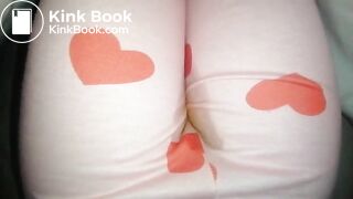 Bedwetting pantypooper