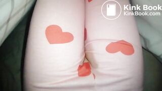 Bedwetting pantypooper