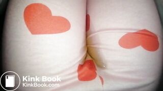 Bedwetting pantypooper