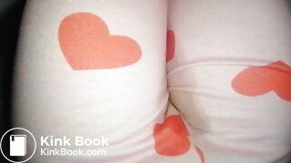 Bedwetting pantypooper