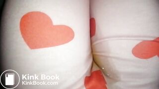 Bedwetting pantypooper