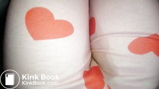 Bedwetting pantypooper