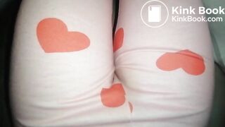 Bedwetting pantypooper