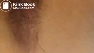 Chinese girl poop in toilet2