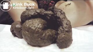 Scat1395 - video 2