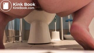 Pooping and Peeing on Floor