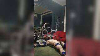 Chinese femdom a16 - video 2