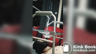 Chinese femdom a16 - video 2