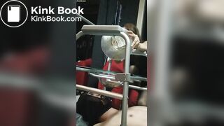 Chinese femdom a16 - video 2