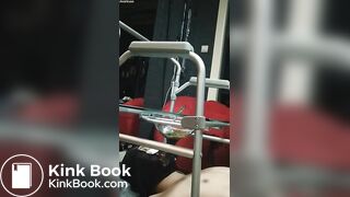 Chinese femdom a16 - video 2