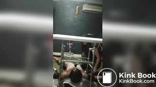 Chinese femdom a16 - video 2