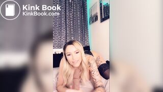 Summer_Fox MFC, Lana huckaby , Dildo Play