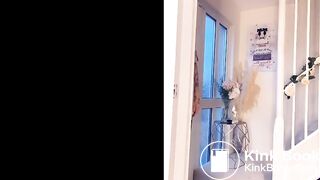 Summer_Fox MFC meets Mr Gray , Lana Huckaby Babestation