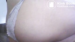 pooping in virtual class