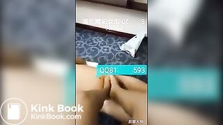 chinese scat 1 - video 10
