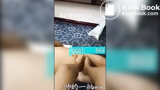 chinese scat 1 - video 10