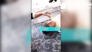 chinese scat 1 - video 10