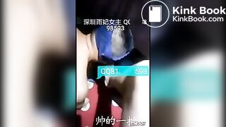 chinese scat 1 - video 10