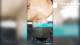 chinese scat 1 - video 10