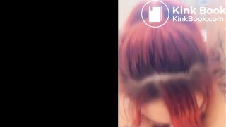 Lesbian Cheerleaders, Summer_Fox MFC, Lana Huckaby Babestation