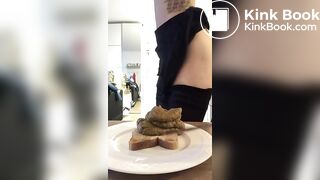 Shit sandwich - video 6