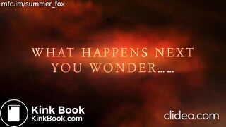 B/G with open cunt cream ending, Summer_Fox MFC, Lana Huckaby Babestation