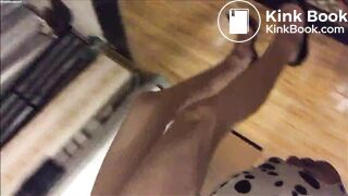 chinese femdom scat1 - video 2