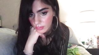 Hot Cam Poop Quickie.Enthusiast.