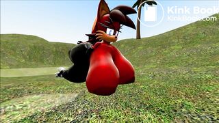 Fiona's Smelly Assassination (NO SCAT)