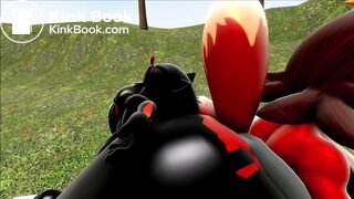 Fiona's Smelly Assassination (NO SCAT)