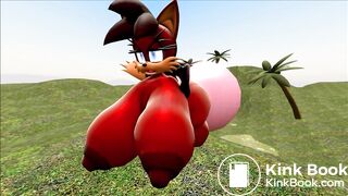 Fiona's Smelly Assassination (NO SCAT)