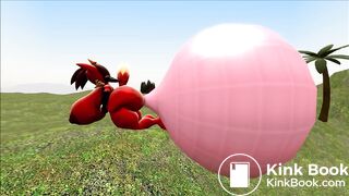 Fiona's Smelly Assassination (NO SCAT)