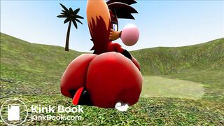 Fiona's Smelly Assassination (NO SCAT)