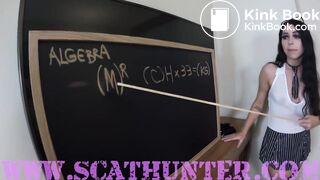 Mia’s Scat Academy