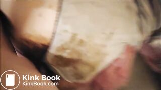 Daddy I pooed my pants now fuck me