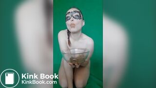 my favorite shit eater