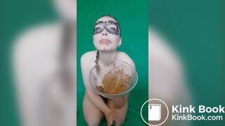 my favorite shit eater