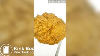 She is very desperate