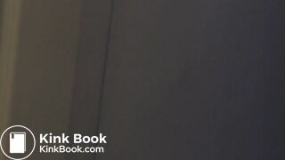 Taiwan girl smelly shit