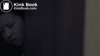 Taiwan girl smelly shit