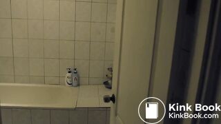 Taiwan girl smelly shit