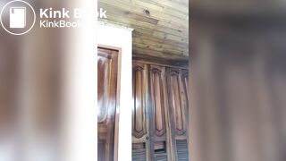 Dirty latina scat - video 2