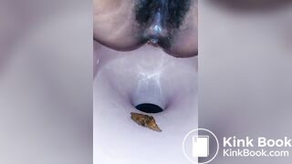 Potty shit - video 2
