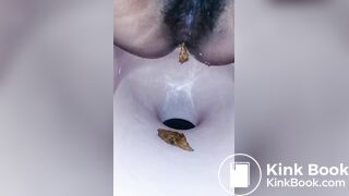 Potty shit - video 2