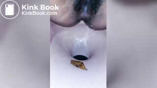 Potty shit - video 2