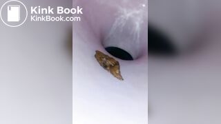 Potty shit - video 2