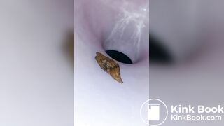 Potty shit - video 2