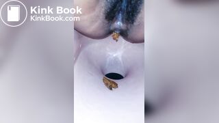 Potty shit - video 2