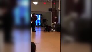 high school massive food poisoning