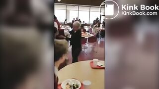 high school massive food poisoning